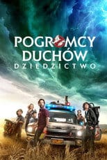 Zobacz Pogromcy duchów. Dziedzictwo Online na Vider