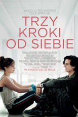 Zobacz Trzy kroki od siebie Online na Vider