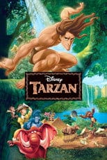 Zobacz Tarzan Online na Vider