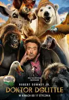 Zobacz Doktor Dolittle Online na Vider
