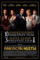 Zobacz American Hustle Online na Vider