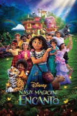 Zobacz Nasze magiczne Encanto Online na Vider