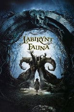 Zobacz Labirynt fauna Online na Vider