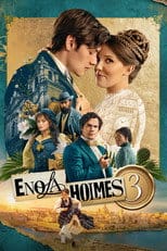 Zobacz Enola Holmes 3 Online na Vider