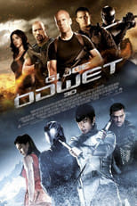 Zobacz G.I.Joe: Odwet Online na Vider