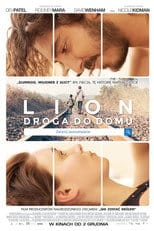 Zobacz Lion. Droga do domu Online na Vider