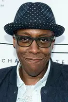 Arsenio Hall
