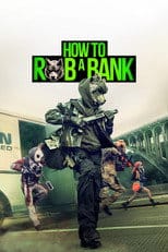 Zobacz Jak obrabować bank Online na Vider