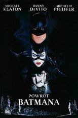 Zobacz Powrót Batmana Online na Vider