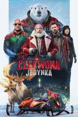 Zobacz Czerwona jedynka Online na Vider