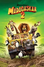 Zobacz Madagaskar 2 Online na Vider