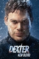 Zobacz Dexter: New Blood Online na Vider