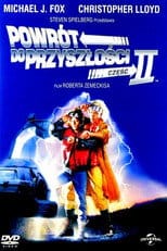 Zobacz Powrót do przyszłości II Online na Vider