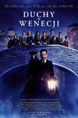 Zobacz Duchy w Wenecji Online na Vider