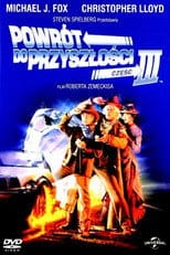 Zobacz Powrót do przyszłości III Online na Vider