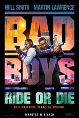 Zobacz Bad Boys: Ride or Die Online na Vider