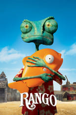 Zobacz Rango Online na Vider