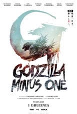 Zobacz Godzilla Minus One Online na Vider