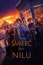 Zobacz Śmierć na Nilu Online na Vider