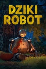 Zobacz Dziki robot Online na Vider