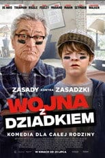 Zobacz Wojna z dziadkiem Online na Vider