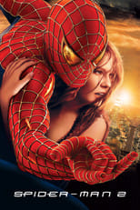 Zobacz Spider-Man 2 Online na Vider