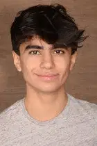Neel Sethi