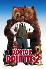 Zobacz Doktor Dolittle 2 Online na Vider