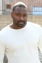 Mustafa Harris