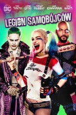 Zobacz Legion samobójców Online na Vider