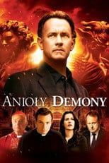 Zobacz Anioły i demony Online na Vider