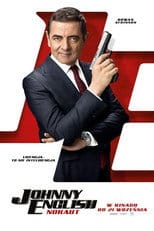 Zobacz Johnny English: Nokaut Online na Vider
