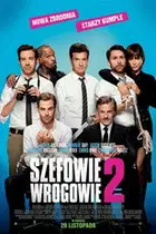Zobacz Szefowie wrogowie 2 Online na Vider