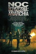 Zobacz Noc Oczyszczenia: Anarchia Online na Vider