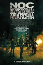 Zobacz Noc Oczyszczenia: Anarchia Online na Vider