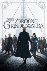 Zobacz Fantastyczne zwierzęta: Zbrodnie Grindelwalda Online na Vider