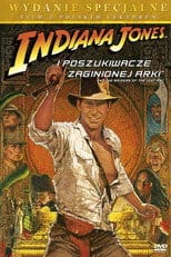 Zobacz Indiana Jones i poszukiwacze zaginionej Arki Online na Vider
