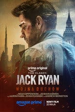 Zobacz Tom Clancy: Jack Ryan - Wojna Duchów Online na Vider