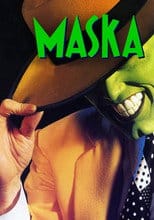Zobacz Maska Online na Vider