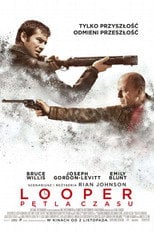 Looper - Pętla czasu Cały Film (2012) - Vider