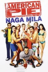 Zobacz American Pie: Naga Mila Online na Vider