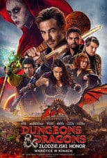 Zobacz Dungeons & Dragons: Złodziejski honor Online na Vider