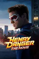 Zobacz Niebezpieczny Henryk: Film Online na Vider