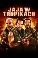 Zobacz Jaja w tropikach Online na Vider