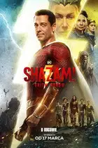 Zobacz Shazam! Gniew bogów Online na Vider