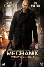 Zobacz Mechanik: Prawo zemsty Online na Vider
