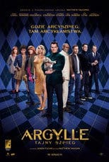 Zobacz Argylle. Tajny szpieg Online na Vider