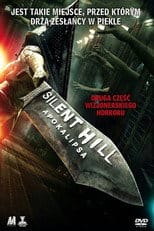 Zobacz Silent Hill: Apokalipsa Online na Vider