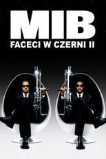 Zobacz Faceci w czerni 2 Online na Vider