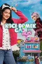 Zobacz Koci domek Gabi: Film Online na Vider